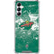 NHL Minnesota Wild Frozen Galaxy A15 5G Clear Case
